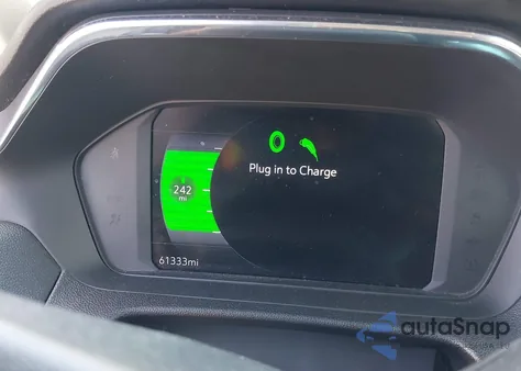 2023 Chevrolet Bolt Ev Fwd 2Lt z USA, uszkodzony, nr VIN 1G1FX6S00P4136694